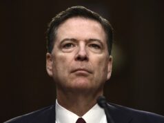James Comey está tentando que o caso ‘seletivo e vingativo’ contra ele seja rejeitado na audiência original