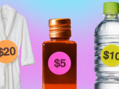 Preços à la carte estilo avião estão chegando aos hotéis