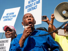 Dois democratas estão liderando uma corrida eleitoral especial por assentos azuis profundos na Câmara do Texas