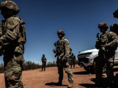 A administração Trump está planejando uma nova campanha contra os cartéis no México, dizem atuais e ex-funcionários dos EUA