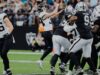 Um chutador da NFL acabou de acertar um field goal de 68 jardas. Sim, você leu certo.