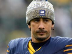 No meio da temporada da NFL, não há time dominante