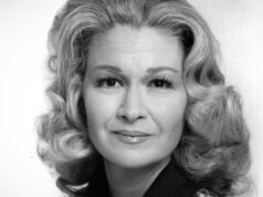 A atriz indicada ao Oscar e mãe de Laura Dern, Diane Ladd, morreu aos 89 anos