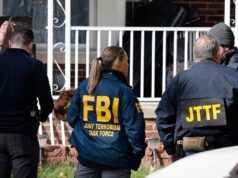 Dois homens de Michigan acusados de suposta conspiração terrorista de Halloween