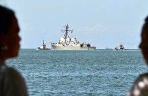 O Reino Unido está ocultando informações sobre supostos barcos de drogas para ataques dos EUA, dizem fontes