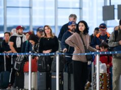 A FAA deve começar a cortar voos para lidar com atrasos e falta de pessoal