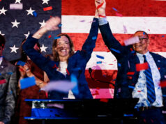 Os resultados do governo de Nova Jersey trazem duas advertências para os republicanos