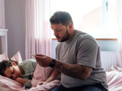 Você deve tratar a febre infantil? Comentários de Trump sobre Tylenol geram o que os médicos dizem ser uma controvérsia sobre a temporada de gripe