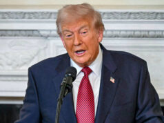 A visão otimista de Trump sobre a economia não corresponde ao que os eleitores veem