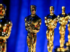 A Academia pressionou os eleitores a assistir a todos os candidatos ao Oscar deste ano