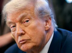 A Suprema Corte derrubou a maioria das tarifas de Trump em um grande golpe para o presidente