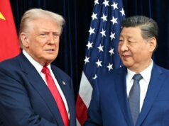 A guerra do Irã colocou em dúvida a viagem de Trump à China, mas Pequim não se importa em esperar