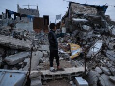 O número de mortos em Gaza sobe para 70.000 enquanto o cessar-fogo é testado por repetidos surtos de violência