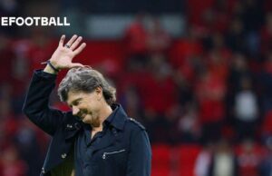 🚨Oficial: Hernán Cristante deixou Puebla