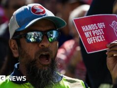 Canada Post e sindicato chegam a acordo de princípio para encerrar greve