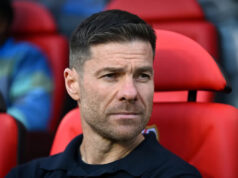 Xabi Alonso fala sobre sua jornada como diretor e inspiração – ‘Fiquei inspirado..’