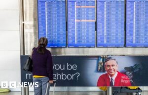 Paralisação pode retardar voos nos EUA, alerta secretário de transportes