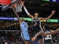 Como assistir Memphis Grizzlies x San Antonio Spurs ao vivo online sem cabo com Sling TV