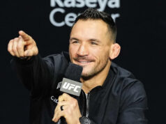 O Show de Ariel Helwani | Michael Chandler, Gable Steveson, Lou DiBella no estúdio, On the Nose e mais