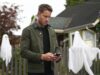 Tracker de Justin Hartley termina o episódio de Halloween com uma grande morte