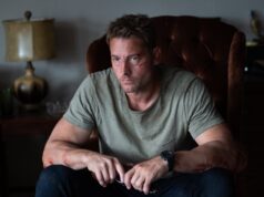 O rastreador de Justin Hartley revela experiências no programa após a saída de Coaster