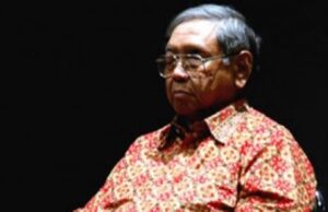 Símbolo de coragem e moral exemplar