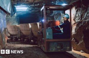 Como a América supera o investimento da China em África