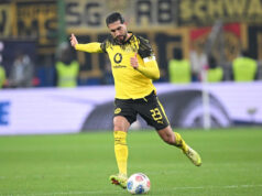 “Fase mais difícil da minha carreira” – Emre Can abre longo período de afastamento