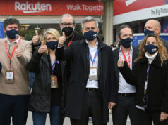 Candidato presidencial do Barcelona, Victor Font: “Quando eu ganhar, ligarei primeiro para Messi”