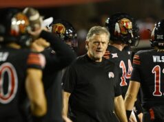 Onde estão as principais esperanças dos playoffs do futebol universitário de Utah após as últimas classificações?