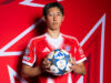 Hiroki Ito retornará ao elenco do Bayern de Munique contra o Freiburg?