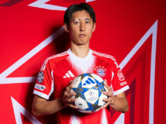 Hiroki Ito retornará ao elenco do Bayern de Munique contra o Freiburg?