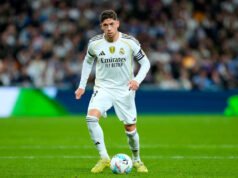 Relatório: Man United ‘planejando’ oferta de £ 105 milhões para contratar estrela de classe mundial do Real Madrid