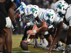 Comitê Tulane nº 24: corrida pelo título americano, o que isso significa para o CFP