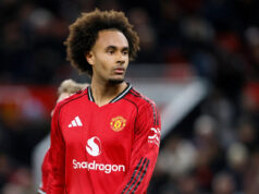 Relatório: atacante do Manchester United interessado em sair no verão