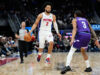 Cade Cunningham marca 31 pontos, levando Pistons a 114-103 sobre Jazz