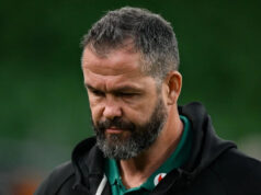 ‘Nunca vi um jogo igual’ – SA Harley Farrell