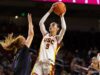 Imagem TST: USC Trojans derrotam Portland Pilots, 78-51 no Galen Center