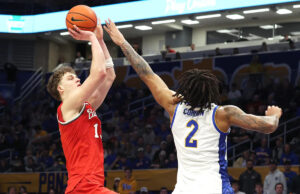 Três coisas que aprendemos sobre o basquete do estado de Ohio na derrota para Pitt