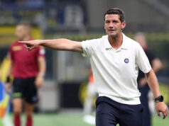 Técnico do Inter de Milão manda mensagem ao zagueiro da Juventus após escândalo do Derby d’Italia: “Se ofendi alguém, peço desculpas”