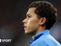 Brennan Johnson: O que há com o ‘mistério’ do País de Gales e do Spurs?