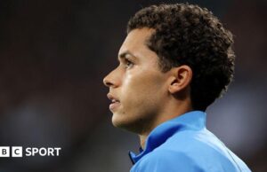 Brennan Johnson: O que há com o ‘mistério’ do País de Gales e do Spurs?