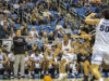 A noite da carreira de Corey Camper Jr. leva Nevada à vitória por 77-64 sobre a UC Santa Barbara