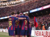 Barcelona x Athletic Club, La Liga: placar final 4-0, Barça domina na reviravolta histórica no Camp Nou