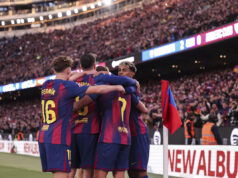 Barcelona x Athletic Club, La Liga: placar final 4-0, Barça domina na reviravolta histórica no Camp Nou