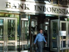 Banco da Indonésia projeta que a economia indonésia crescerá 5,5% em 2025. Este é o impulsionador