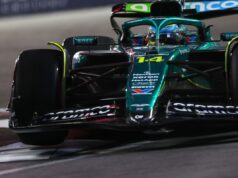 Fernando Alonso celebrará o fim da exaustiva temporada de F1 de 2025 no Catar e em Abu Dhabi