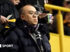 Wolves: ‘Interesse decente’ no trabalho de treinador – mas ‘sem muita pressa’