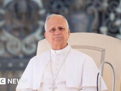 Papa Leão ainda não criticou Trump