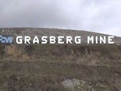 Após deslizamento, Freeport garante que mina Grasberg voltará a operar no segundo trimestre de 2026